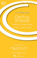 Old Fox Wassail (CME Holiday Lights)