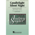 Candlelight, Silent Night (2 Part/3 Part)