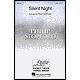 Silent Night (SATB)