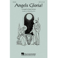 Angels Gloria! (SATB)