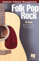 Folk Pop Rock - Guitar Chord Songbook