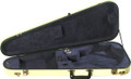 Bobelock Mandolin Case - Fiberglass Arrow