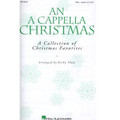 An A Cappella Christmas (Collection) - SAB