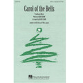 Carol of the Bells (SATB) - Jazz Chorals