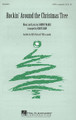 Rockin' Around the Christmas Tree (SATB)