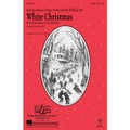 White Christmas (SATB) arr. by Audrey Snyder