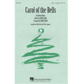 Carol of the Bells (SSAA)