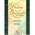 A Holiday to Remember: A Multi-Traditional Choral Celebration