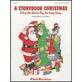 A Storybook Christmas: Musical (Teacher's Edition)