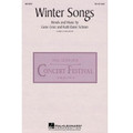 Winter Songs (SSA)