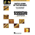 Battle Hymn Of The Republic