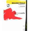 Brahms Finale (from Symphony No. 1) - Grade 3