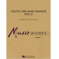 Celtic Air and Dance No. 2 (Grade 1.5)