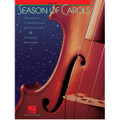 Season of Carols - Cello