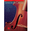 Season of Carols - Violin 2