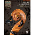 Holidays For Piano And Strings - Piano