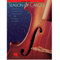 Season of Carols - String Bass