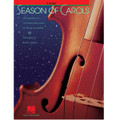 Season of Carols - Piano