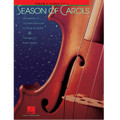 Season of Carols - Violin 3