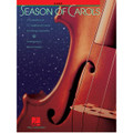 Season of Carols - Harp