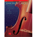 Season of Carols - Percussion