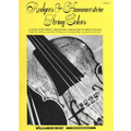 Rodgers & Hammerstein: String Colors (Violin II)