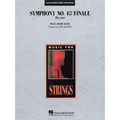 Symphony No. 63 Finale (Presto)