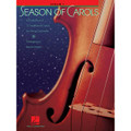 Season of Carols - Violin 1