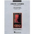 Andante Cantabile (from String Quartet, Op. 11)