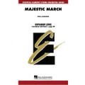 Majestic March