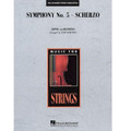 Symphony No. 5 (Scherzo)