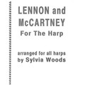 Lennon and McCartney for the Harp