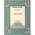 Early Music for the Harp
