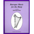 Baroque Music for the Harp