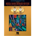 Musical Theatre Anthology for Teens (CD Only)