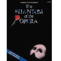 The Phantom of the Opera (Flute)