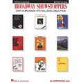 Broadway Showstoppers (Flute, C Instruments)