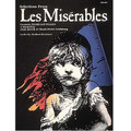 Les Miserables - Flute