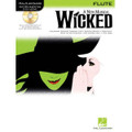 Wicked for Flute