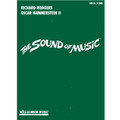 Sound of Music - Vocal Score