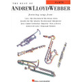 The Best of Andrew Lloyd Webber (Flute)