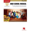 High School Musical (Flute Play-Along)