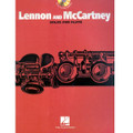 Lennon and McCartney Solos - Flute