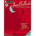 Jazz Ballads - Volume 4