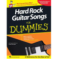 Hard Rock Guitar Songs For Dummies