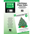 Christmas Piano Solos - Level 4 - GM Disk