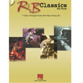 R&B Classics (Flute Play-Along CD)