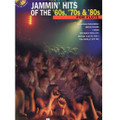 Jammin Hits Of The 60s, 70s, & 80s - Flute