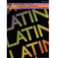 Mambo No. 5, Maria Maria/Other Latin Hits (Flute Bk/CD)