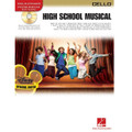 High School Musical (Cello Play-Along)